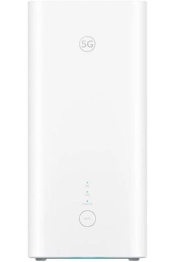 Generic-CPE Pro 5 5G Router (Model H158-381) | Unlocked for All SIM Cards | Dual-Band WiFi | Supports 5G/4G 1