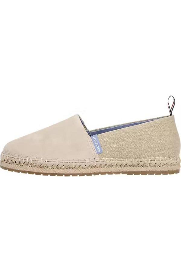 Tommy Hilfiger-HILFIGER FLEX MIX ESPADRILLE 1
