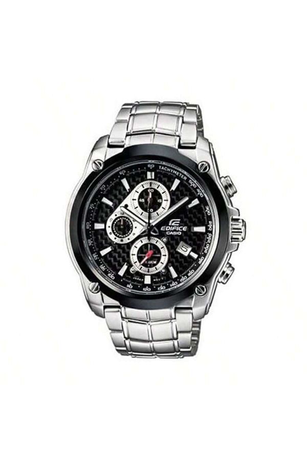 Casio-Men's Watch, Casio Edifice, Classic EF EF-524SP-1AVDF 1