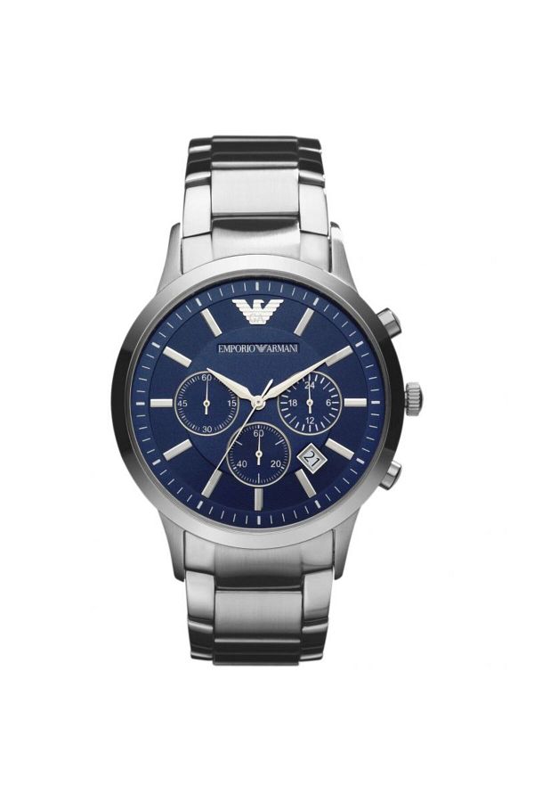Emporio Armani-Ceas Barbati, Emporio Armani, Renato AR2448 1
