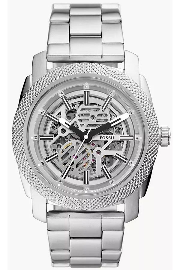 Fossil-Ceas Barbati, Fossil, Machine ME3252 1