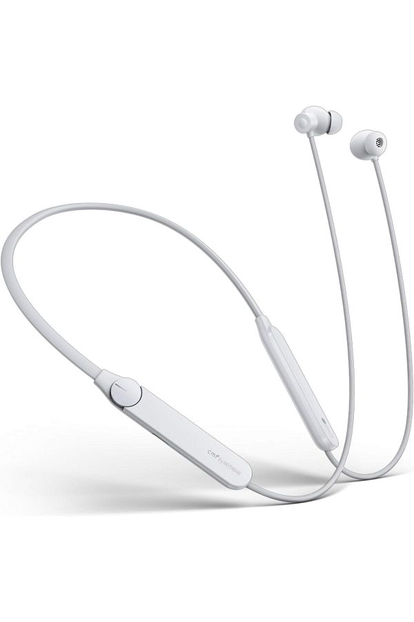 cmf by NOTHING-Neckband Pro 50dB Active Noise Cancellation, Smart Dial Design, 37 Hours Playtime Blu 1