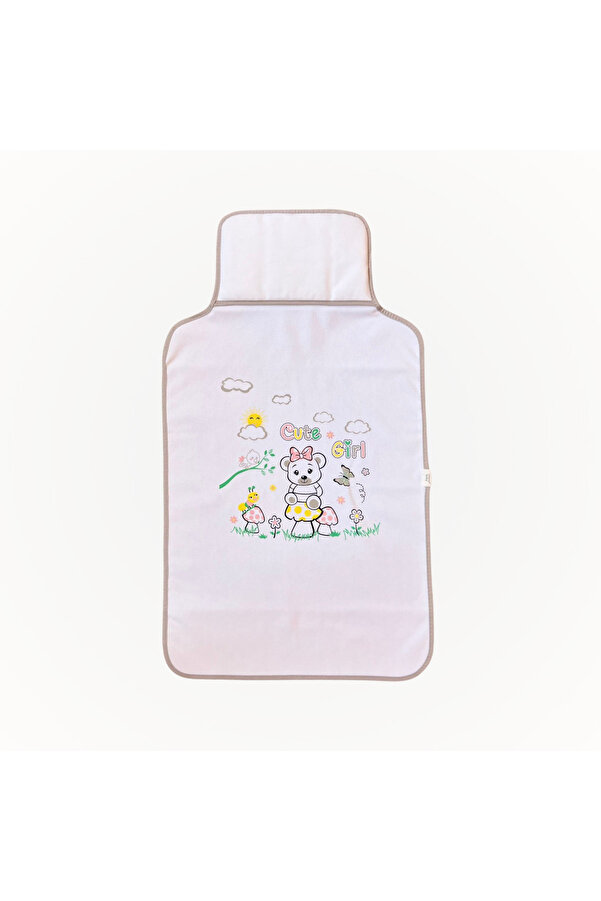 For My Baby bebek alt açma