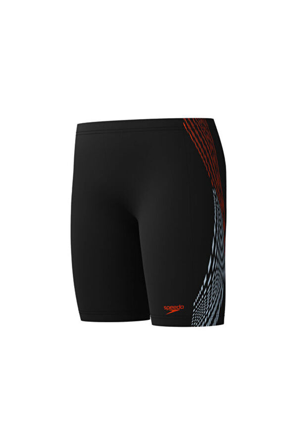 Speedo V Pnl Jam am in Black - Get The Label