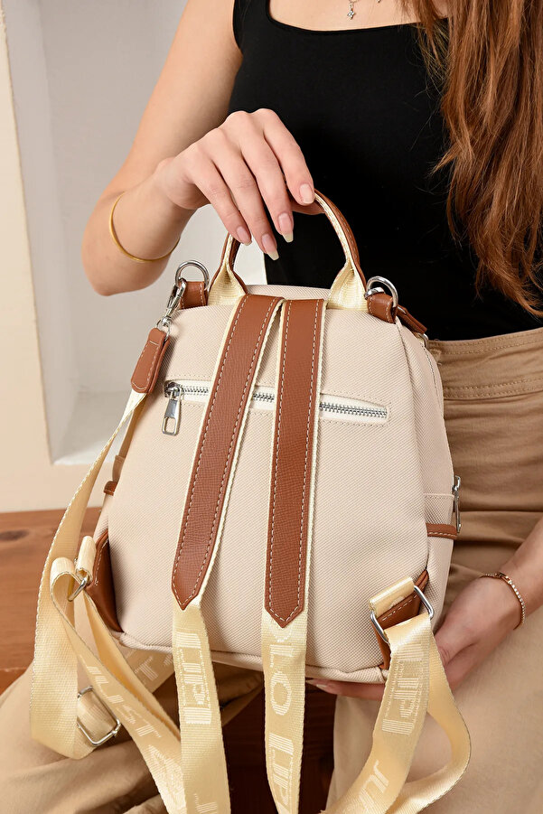 Just Polo Kadın Sırt Çantası RC2262