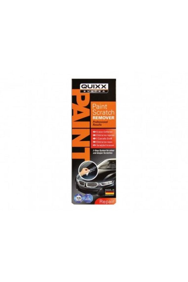 QUIXX-Paint Scratch Remover Scratch Removal Set 1
