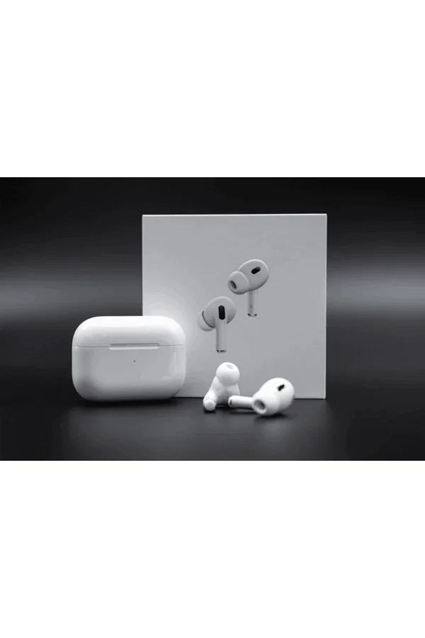 Generic-Geekpods Pro Earbuds – Best Sound and Noise Cancellation 1