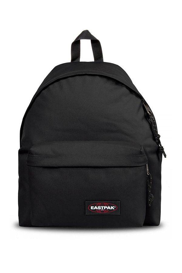 Eastpak-Подплатена сива унисекс раница Pak'r 1