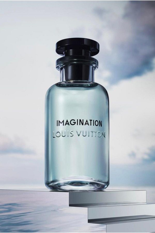 Louis Vuitton-Imagination Perfume 100 ml Lp0219 1