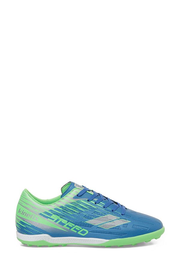 Kinetix-Ανδρικά παπούτσια Astroturf Field SPEED TF 4PR Saks 1