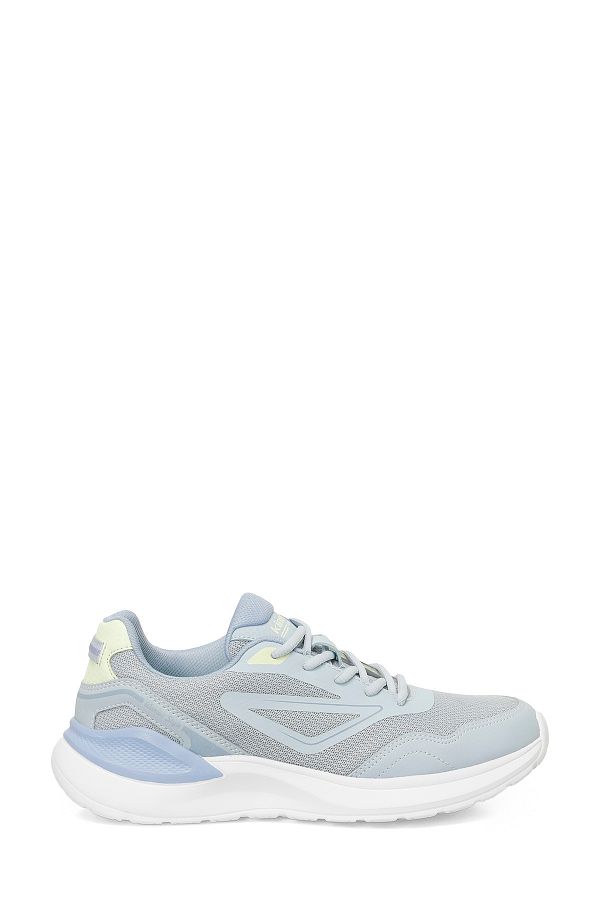 Kinetix-Pantofi de alergare pentru femei IMPERIA TX W 5FX Blue 1