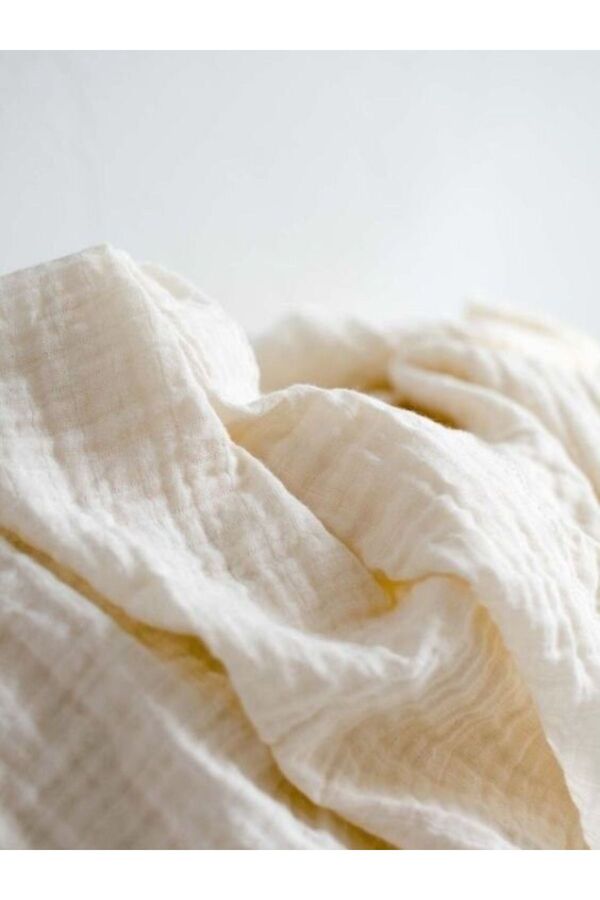 MODELİSA Muslin Pamuk