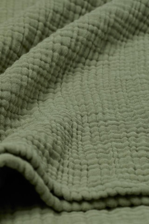 MODELİSA Muslin kumaş