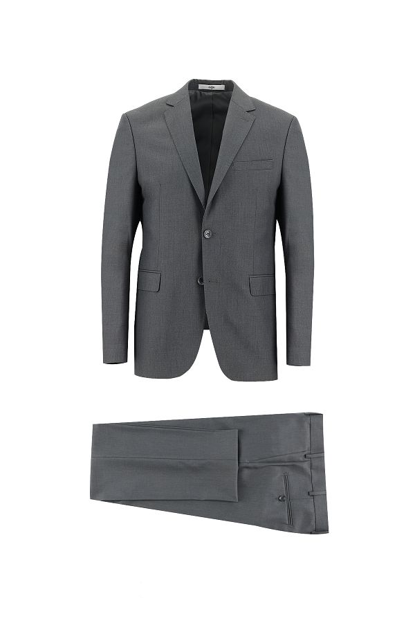 Kiğılı-Slim Fit Slim Fit Classic Suit 1