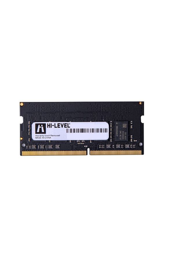 Hi-Level-16Gb Ddr4 3600Mhz Sodimm 1.35V Hlv-Sopc28800D4/16G 1