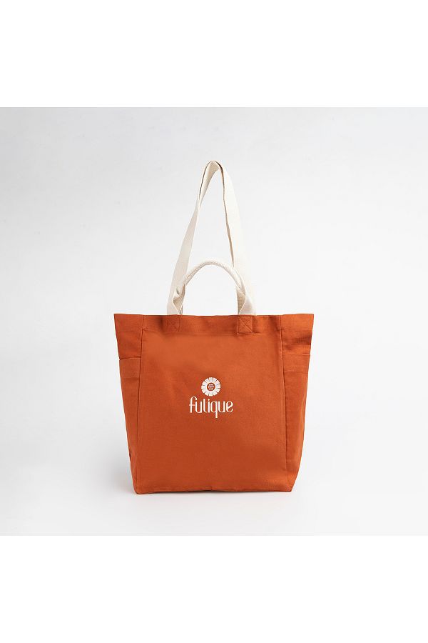 Fulique-The Cloth Bag That Is Always with You Every Day 1
