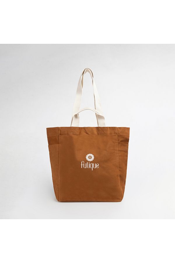Fulique-The Cloth Bag That Is Always with You Every Day 1