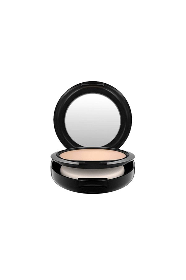 M.A.C-MAC Fix+ Powder Foundation Beige (NC15 ) - 15 g 1
