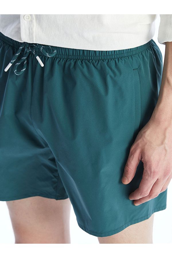 LC Waikiki-Νέα σεζόν Kisa Boy Basic Ανδρικό Μαγιό - S5HC93Z8 1