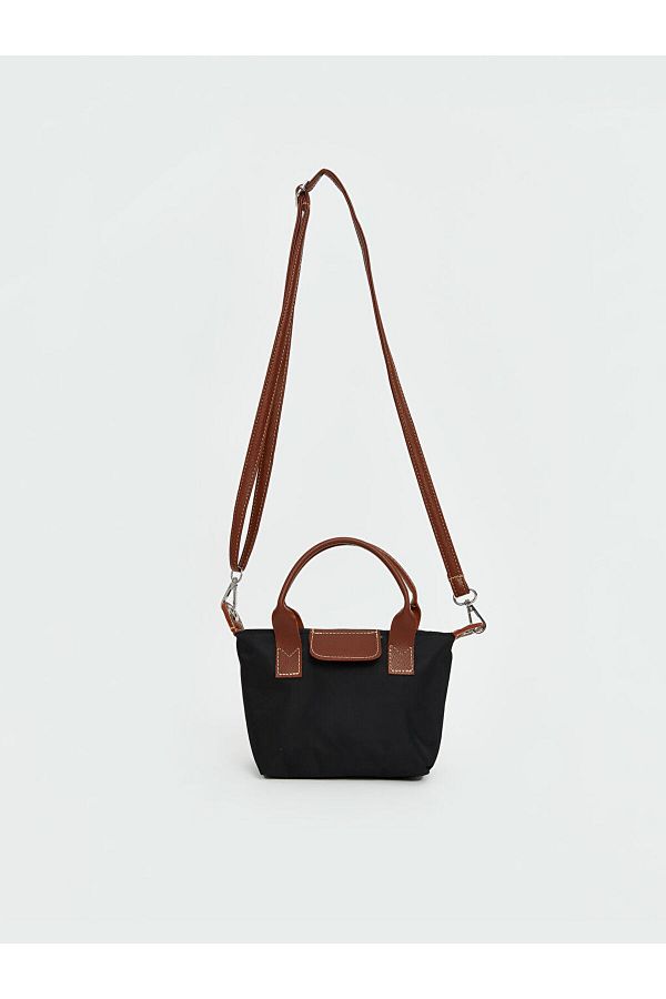 LC Waikiki-Women's Shoulder Bag with Removable Strap 1