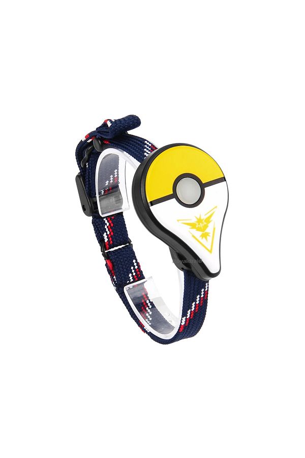 Choice-سوار المعصم الذكي الجديد Auto Catch من Yellow White Bird، مزود بغطاء تلقائي متوافق مع تقنية البلوتوث Go Plus 1
