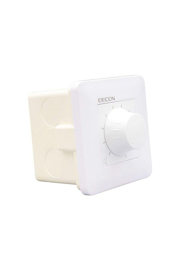 DECON-30W Transformer Dimmer Volume Control Unit Vlk-30N 1