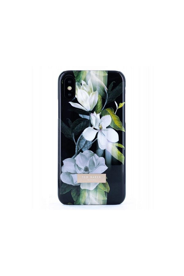 Ted Baker-Case Iphone Xs / X Hard Shell Case Opal 1
