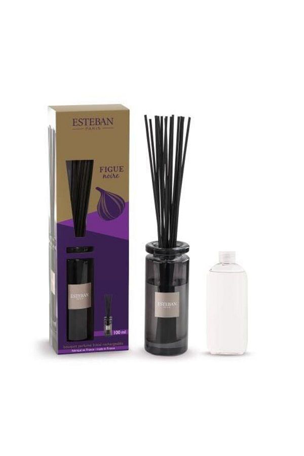 Esteban Paris-Figue Noire Perfume Diffuser 100ml - 1