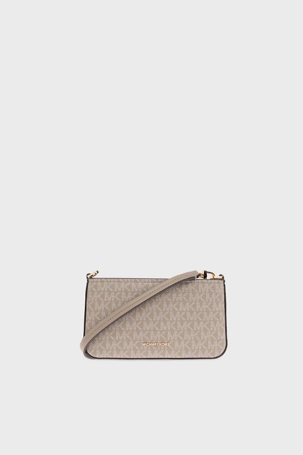 Michael Kors-Removable Chain Strap Bag with Logo 32T5Gytu1V115 Bag 32T5Gytu1V 115 1