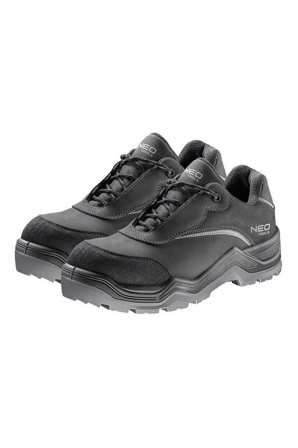 NEO-Pantofi de lucru, S3, SRC, nabuc, protectie compozit, marimea 44, 1