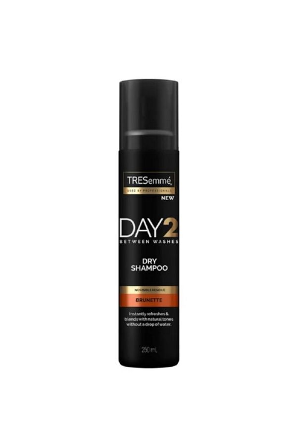 Tresemme-TRESemme dry shampoo for brunette hair 250 ml 1