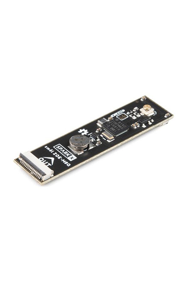 Sparkfun-small ZOE-M8Q 1