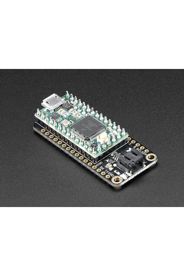 Adafruit-Teensy 3.x Feather Adapter 1