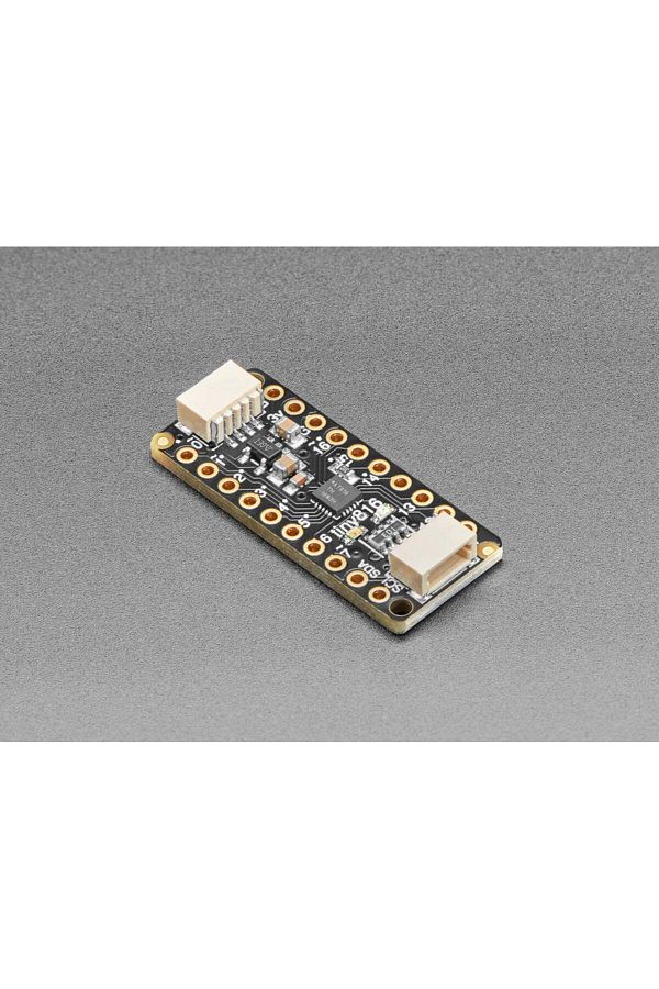 Adafruit-Breakout Adafruit ATtiny816 with seesaw - STEMMA QT/Qwiic 1