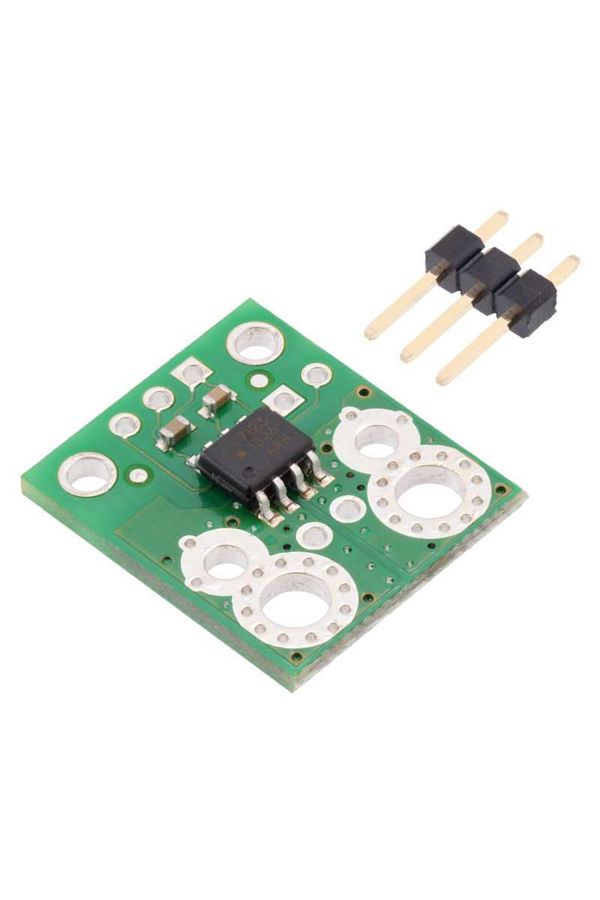 Pololu-ACHS-7123 current sensor breakout -30A/+30A 1