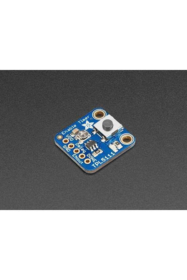 Adafruit-Tpl5111 Low Power Timer Breakout 1