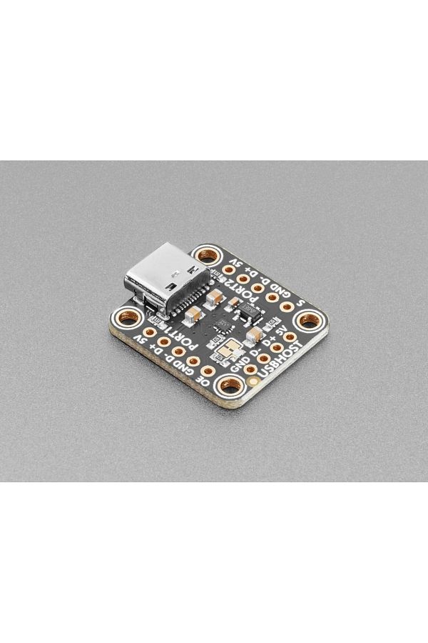Adafruit-Ts3usb30 1 To 2 Usb Switch 1