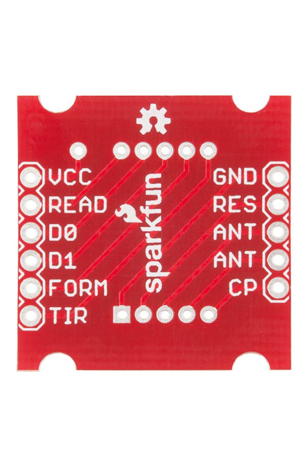 Sparkfun-RFID Reader Breakout 1