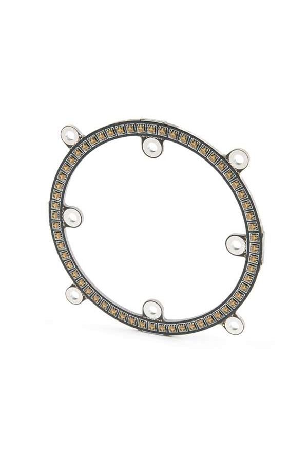 Sparkfun-LuMini LED Ring, 3 Inch 1