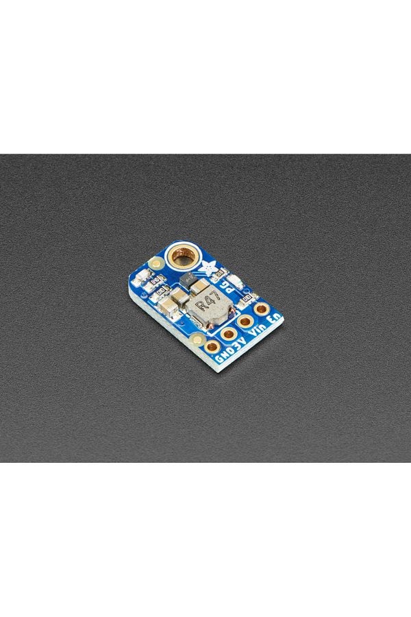 Adafruit-Breakout Adafruit buck converter TPS62827 3.3V 1