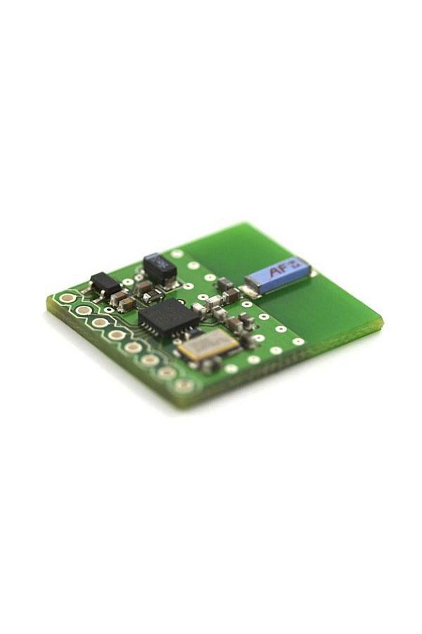 Sparkfun-NRF24L01 transceiver 1