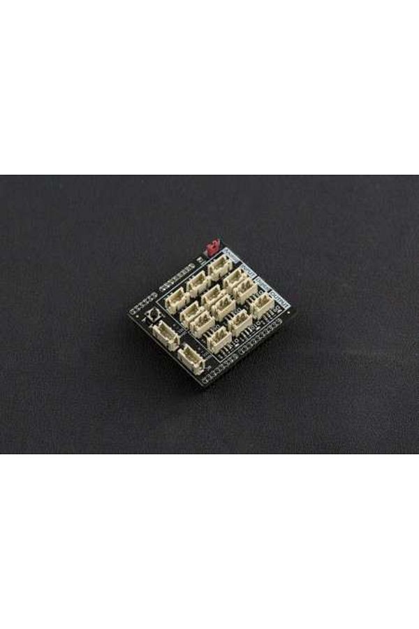 DFROBOT-Cookie I/O Expansion Shield 1