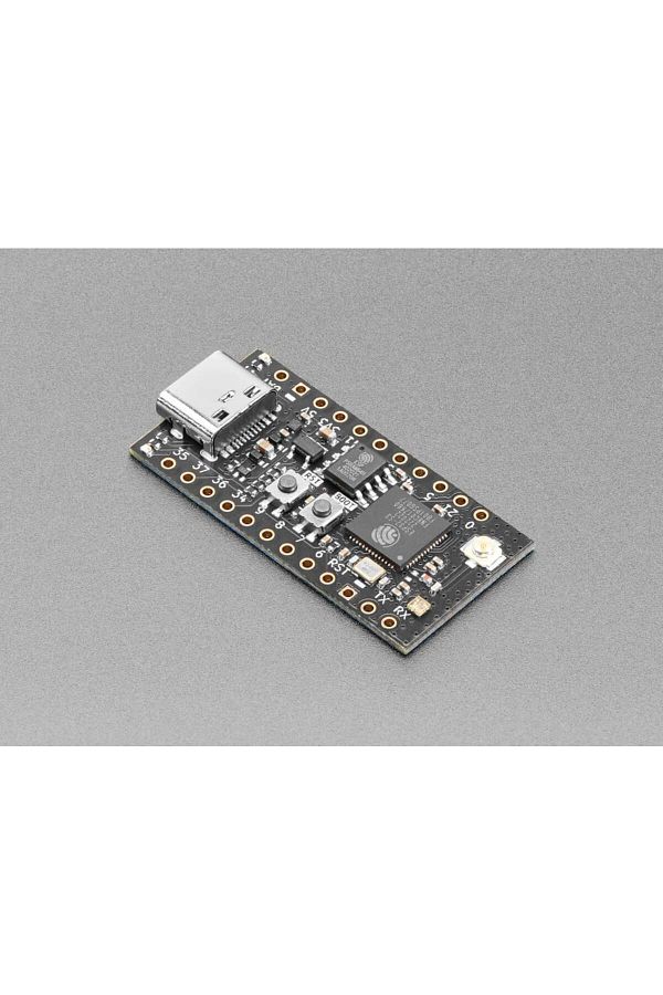 Adafruit-TinyS3 ESP32-S3 with u.FL by Unexpected Maker 1