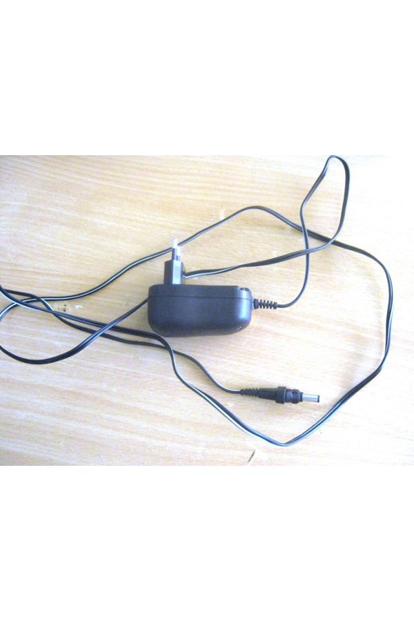 TME-Arduino External Power Supply, Adjustable 1