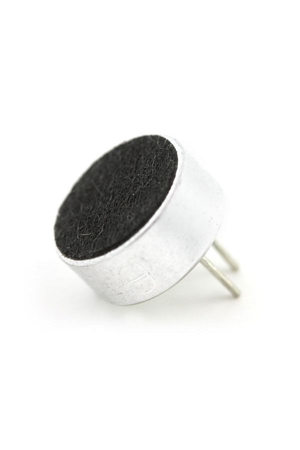 Sparkfun-Capacitive microphone 1