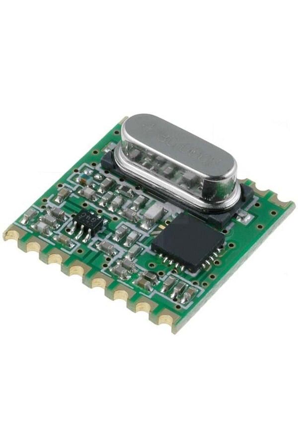 TME-433MHz Radio Transceiver HopeRF RFM22-433-S1 1