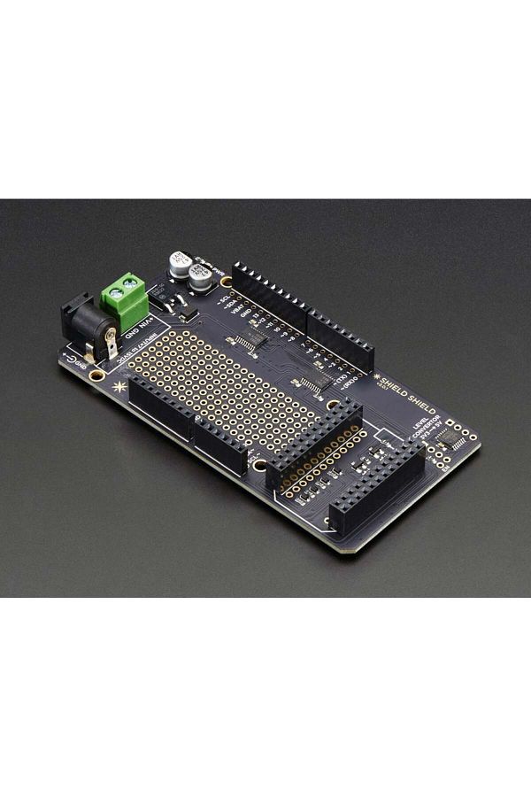 Adafruit-Particle Shield for Photon 1