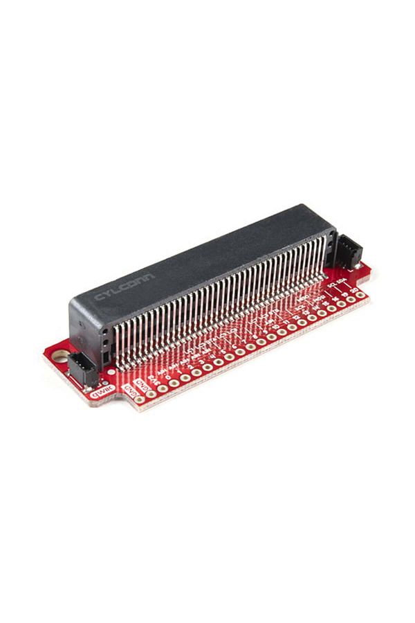 Sparkfun-Breakout SparkFun Qwiic micro:bit 1