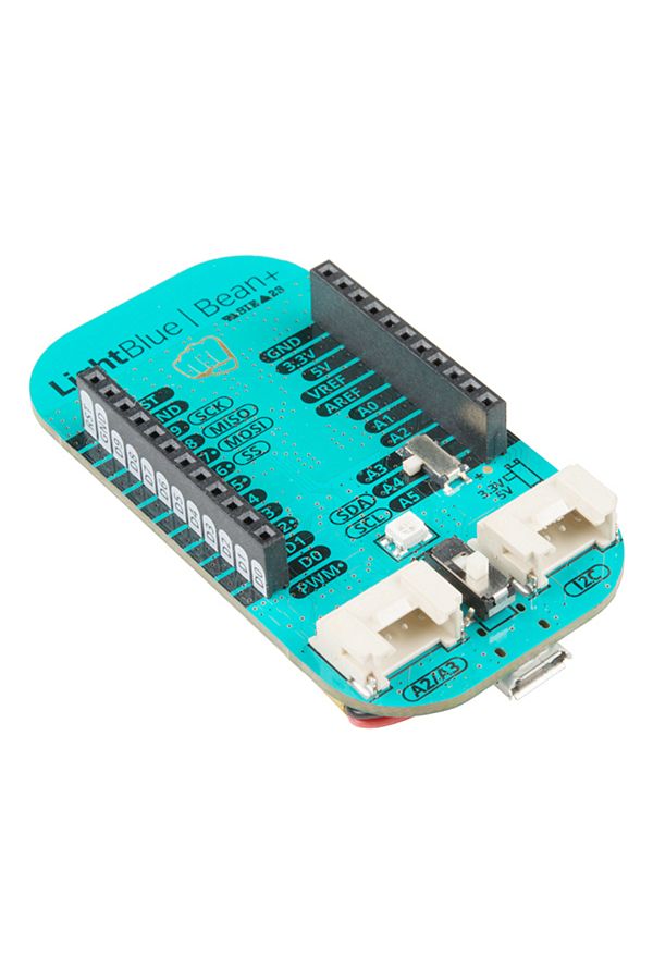 Sparkfun-LightBlue Bean+ 1
