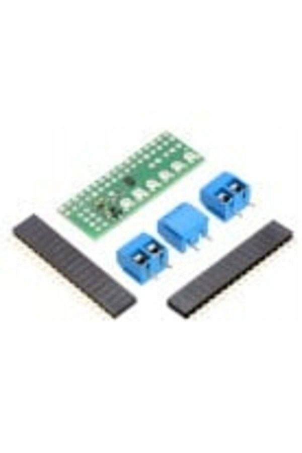 Pololu-DRV8835 Dual Motor Driver Kit for Raspberry Pi B+ 1